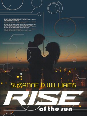 cover image of Rise of the Sun